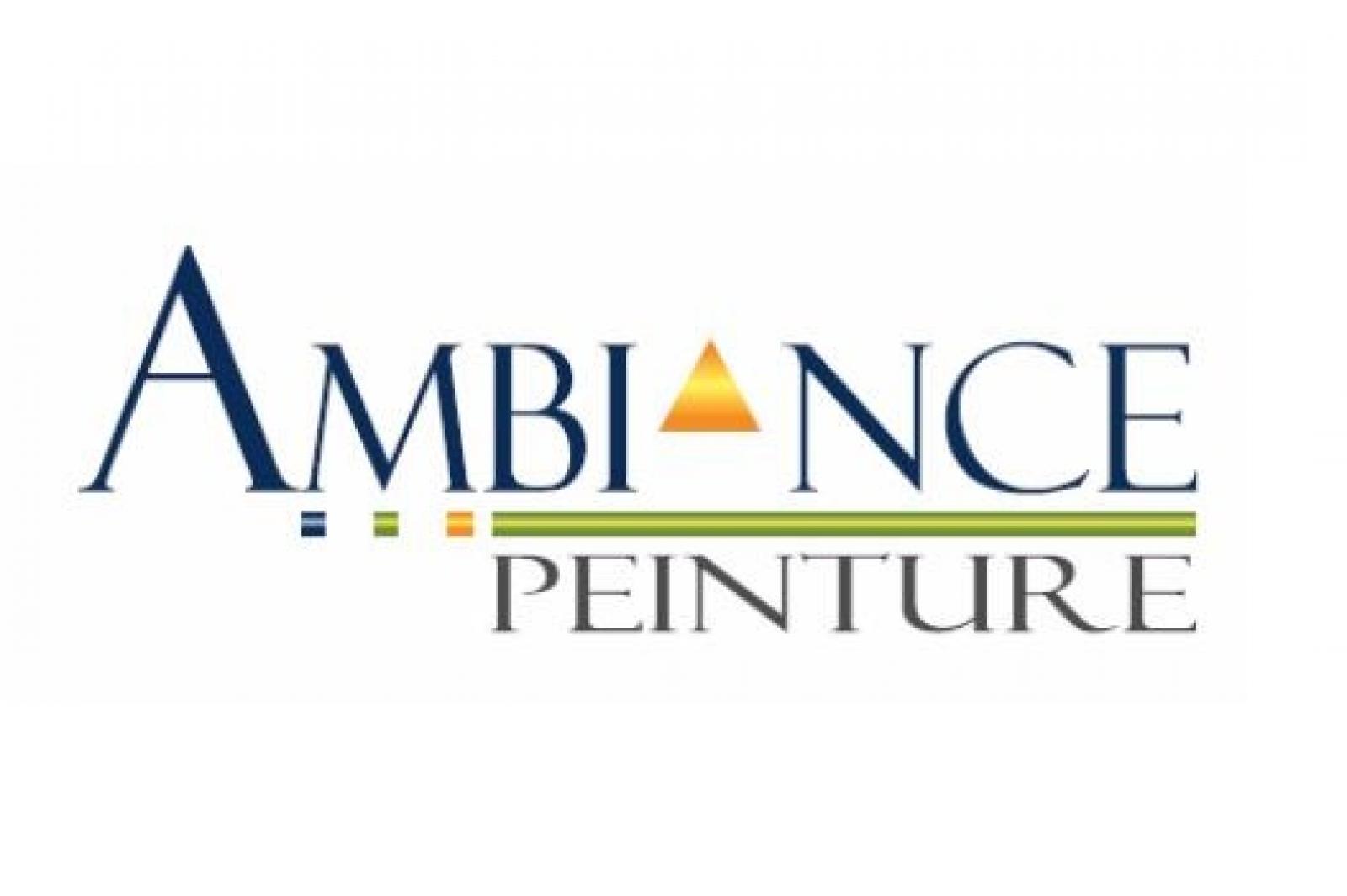 Ambiance peinture Logo